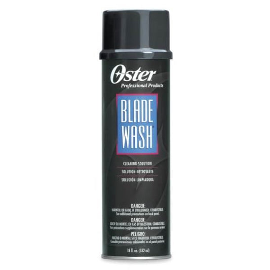 Oster Blade Wash Spray OS-076300-103-005 - BarberSets