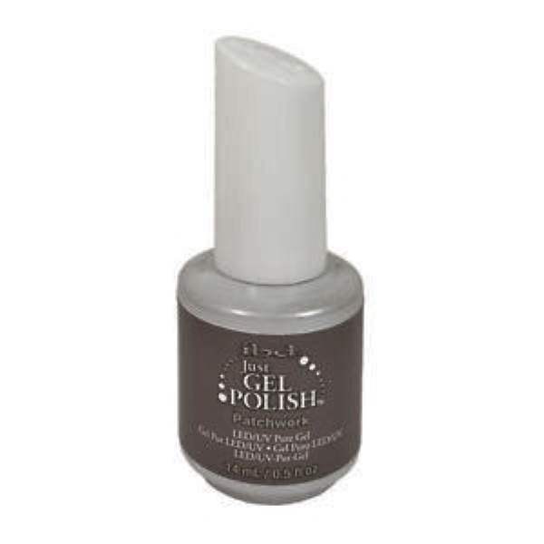 Ibd Gel Polish Led/ Uv Pure Gel - Patchwork