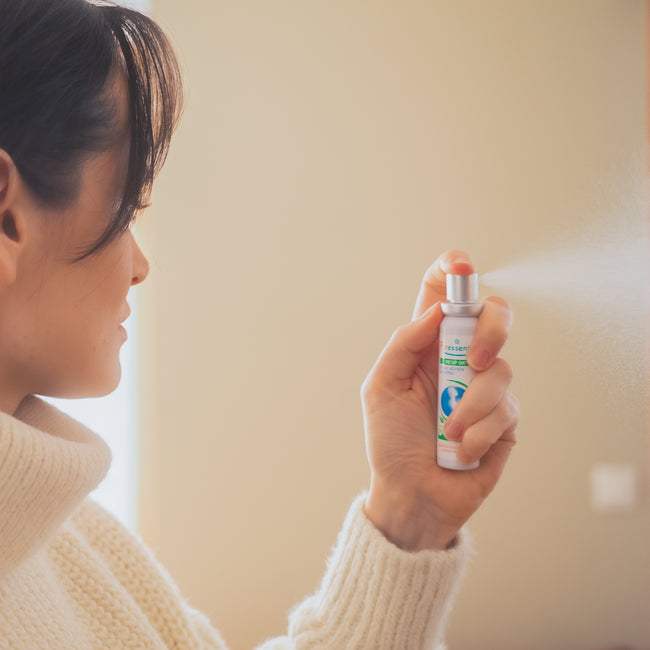 Resp Ok Air Spray by Puressentiel for Unisex - 6.75 oz Air Spray