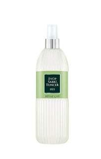 Eyup Sabri Tuncer Eau De Cologne spray Plastic Bottle spray White Tea 150ml / 5.07 oz Plastic