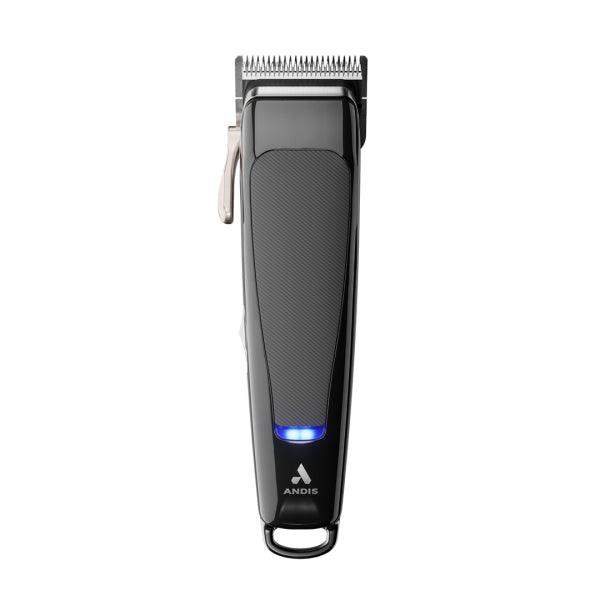 Andis 86000 reVite Black Fade Blade Clipper - BarberSets