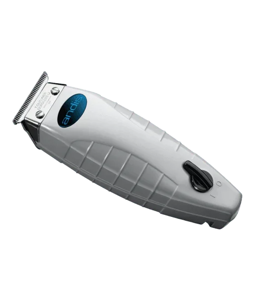 Andis Cordless T-Outliner Li Trimmer With Charging Stand And Adapter Cord