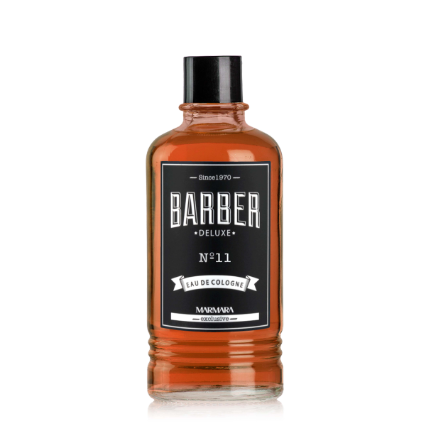 MARMARA BARBER Barber Cologne Deluxe 400ml No11