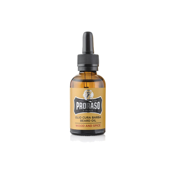 Proraso olio cura barba 30ml
