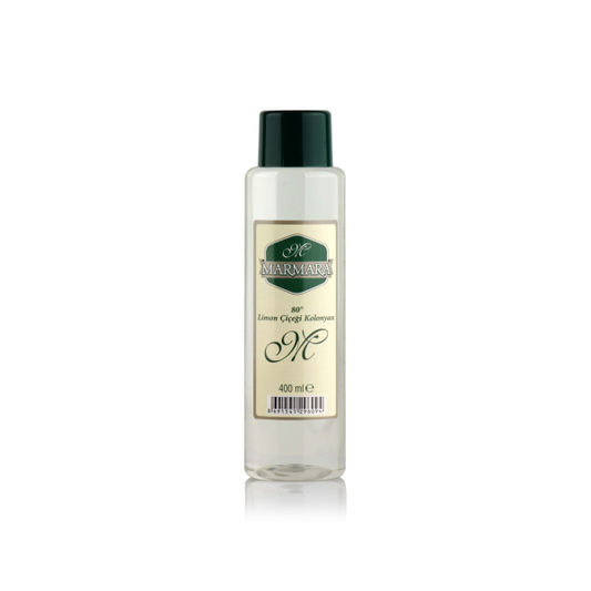 MARMARA COLOGNE 400 ML LEMON