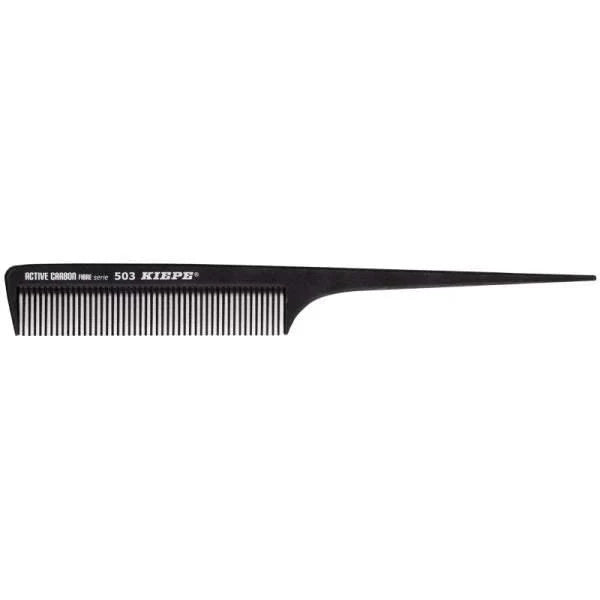 Kiepe Professional Active Carbon Fibre Comb 207 x 27 mm
