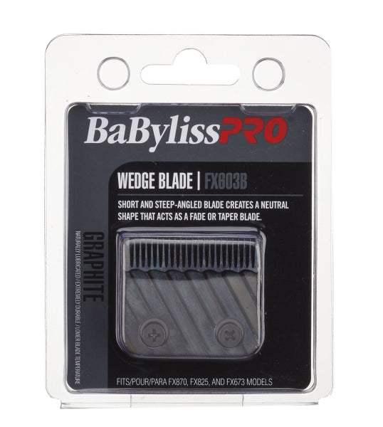 BaByliss Pro Replacement Graphite Wedge Blade