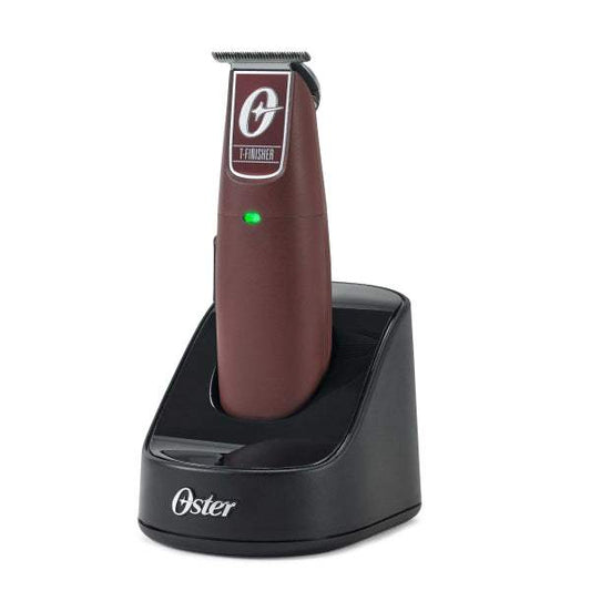 Oster Cordless T-Finisher T-Blade Trimmer