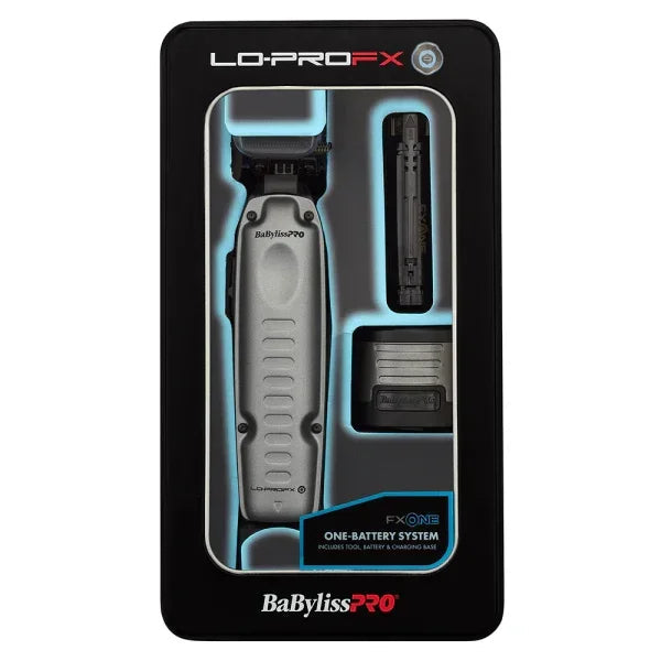 BaByliss Pro Lo-ProFX FXONE High Performance Trimmer