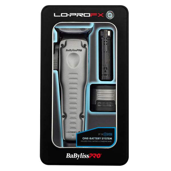 BabylissPro Lo-ProFX FXONE High Performance Clipper