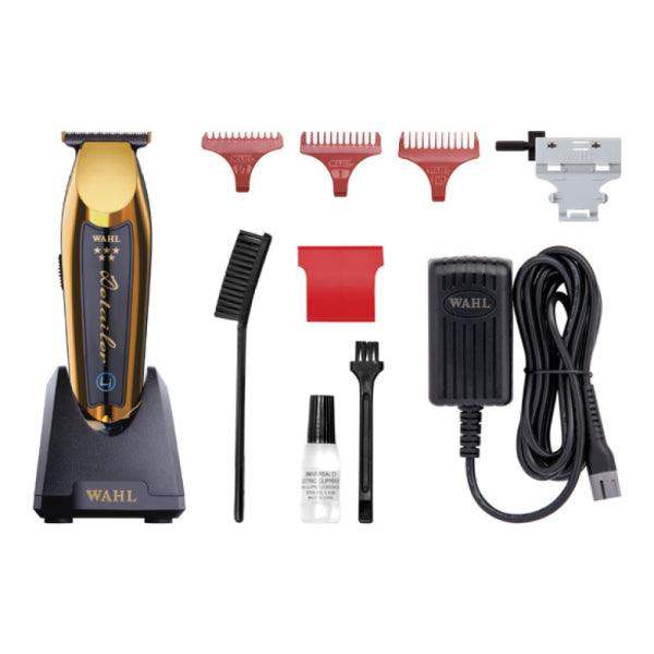 WAHL Wahl Gold Cordless Detailer Li Trimmer - BarberSets