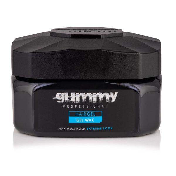 GUMMY GUMMY GEL WAX 220 ML - BarberSets