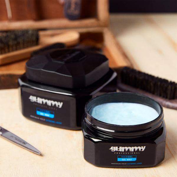 GUMMY GUMMY GEL WAX 220 ML - BarberSets