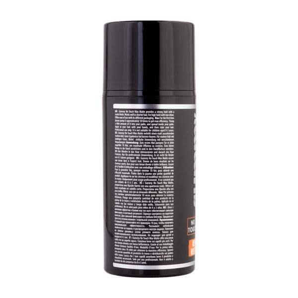 GUMMY No Touch Wax - Matte - BarberSets