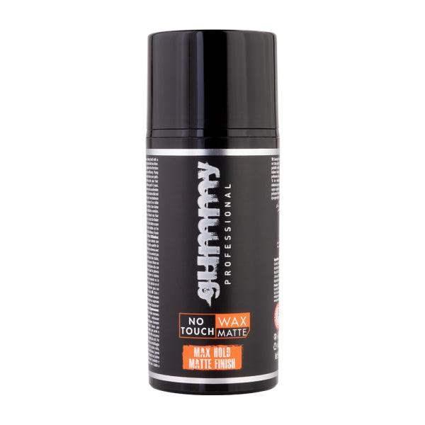GUMMY No Touch Wax - Matte - BarberSets
