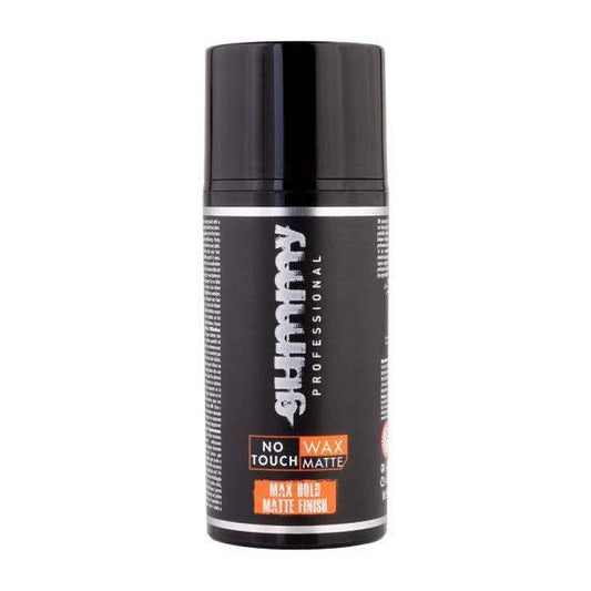 GUMMY No Touch Wax - Matte - BarberSets