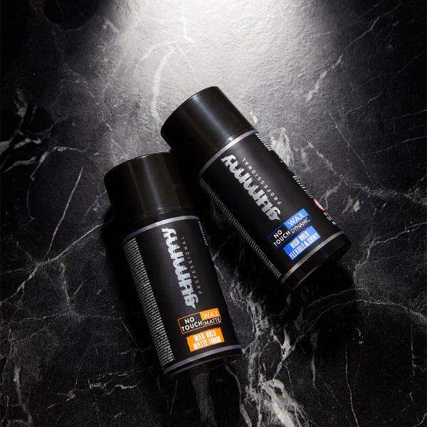 GUMMY No Touch Wax - Matte - BarberSets