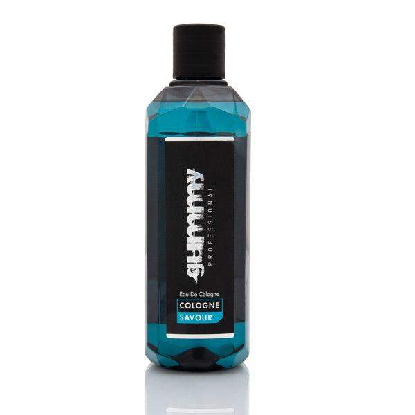 GUMMY Aftershave Cologne 500ml - Savour - BarberSets