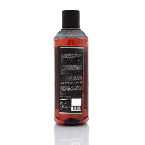 GUMMY Aftershave Cologne 500ml - Invite - BarberSets