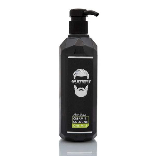 Gummy Cream Cologne 400ml / 13.5 oz - One Mile