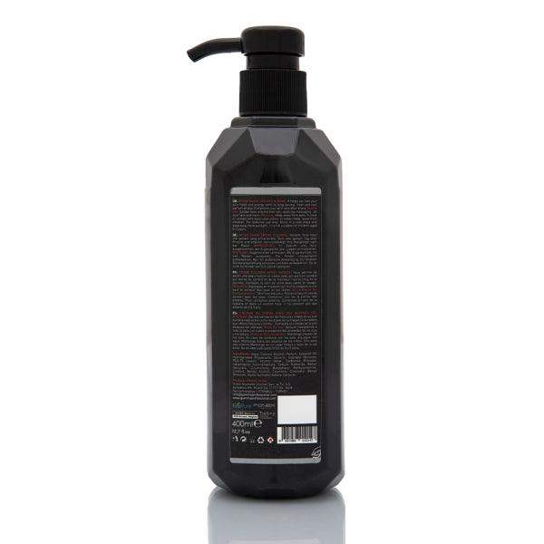 GUMMY Cream Cologne 400ml - Invite - BarberSets