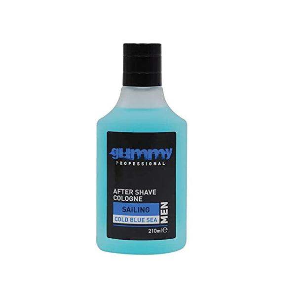 GUMMY Prof. Aftershave Cologne Sailing-210 ml - BarberSets