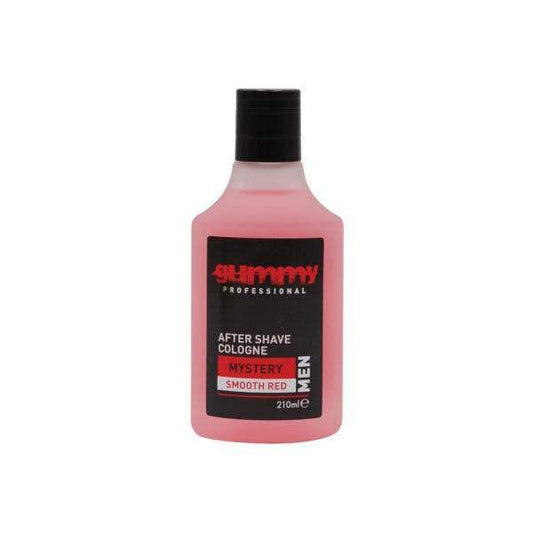 GUMMY Prof. Aftershave Cologne Mystery-210 ml - BarberSets