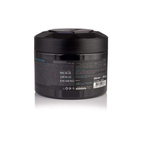 GUMMY Face Scrub 300 ml - BarberSets