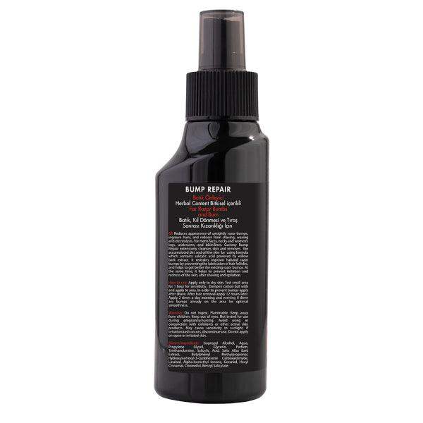 Gummy Bump Repair Spray - BarberSets