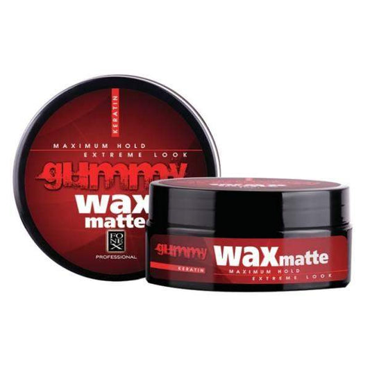 GUMMY Wax Keratin 140ml - BarberSets