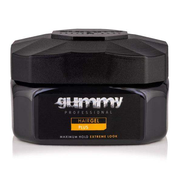 GUMMY Hair Gel 220 ml Plus - BarberSets