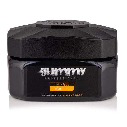 GUMMY Hair Gel 220 ml Plus - BarberSets