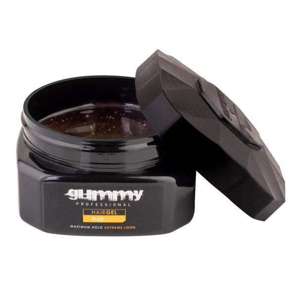 GUMMY Hair Gel 220 ml Plus - BarberSets