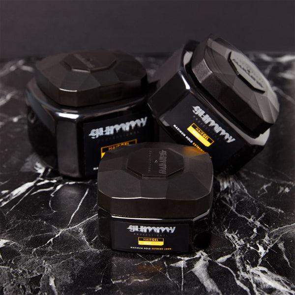 GUMMY Hair Gel 220 ml Plus - BarberSets