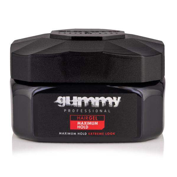 GUMMY Hair Gel 220 ml Gummy - BarberSets