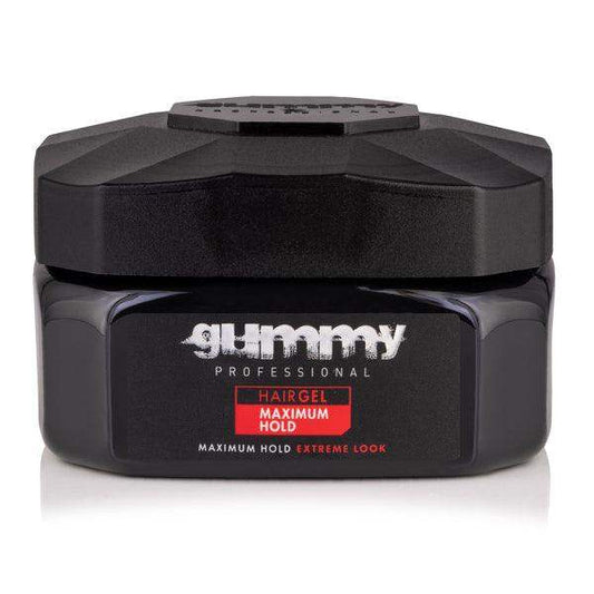 GUMMY Hair Gel 220 ml Gummy - BarberSets