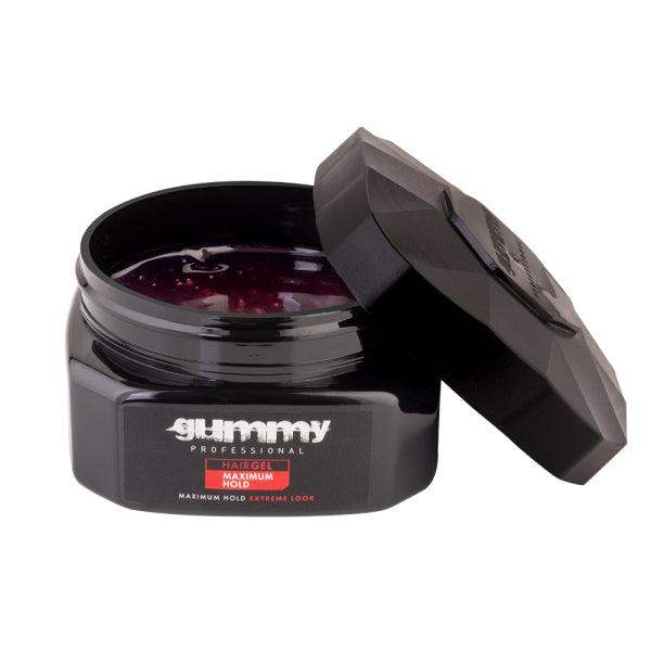 GUMMY Hair Gel 220 ml Gummy - BarberSets