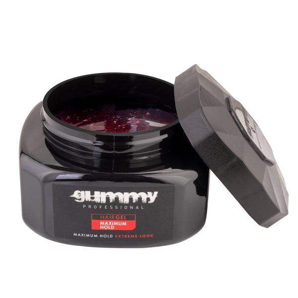 GUMMY Hair Gel 500ml Gummy - BarberSets