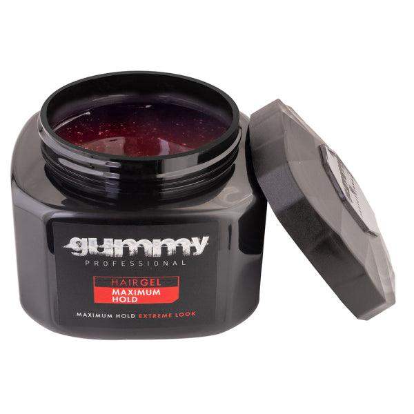 Gummy Hair Gel 700ml - BarberSets