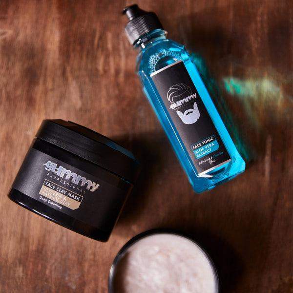 GUMMY Face Tonic 250ml - BarberSets