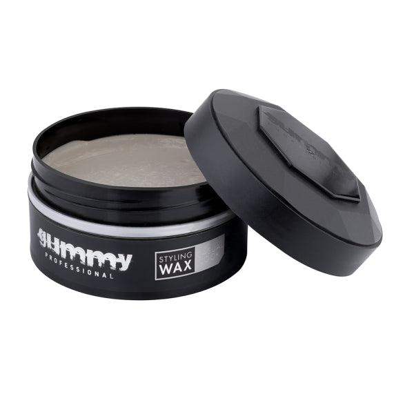 GUMMY Gummy Hair Styling WAX Casual Look - BarberSets