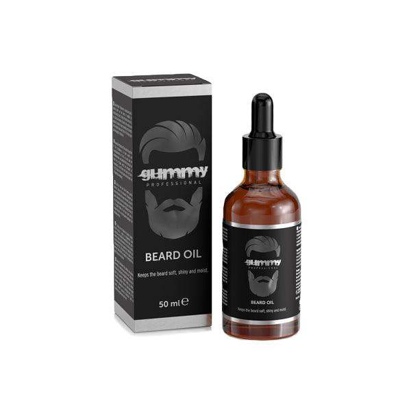 GUMMY Beard Oil - BarberSets