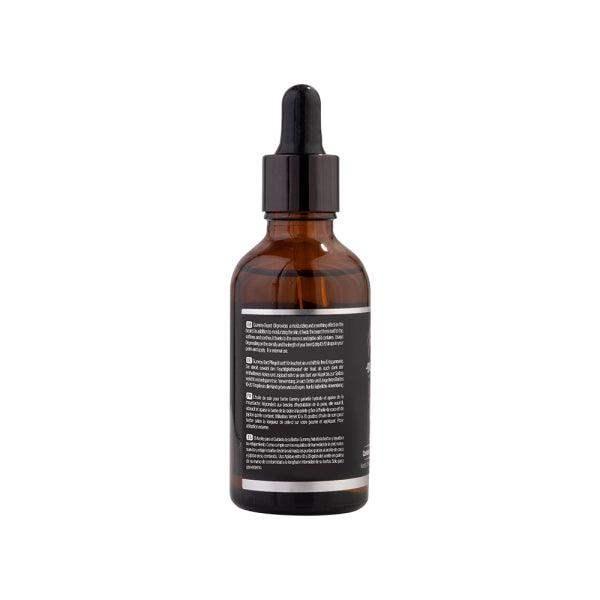 GUMMY Beard Oil - BarberSets