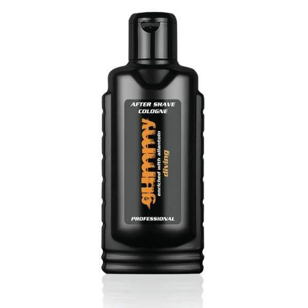 GUMMY Prof. Aftershave Cologne Diving - BarberSets