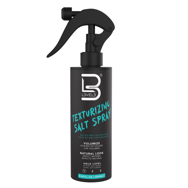 LV3 SEA SALT TEXTURIZING SPRAY