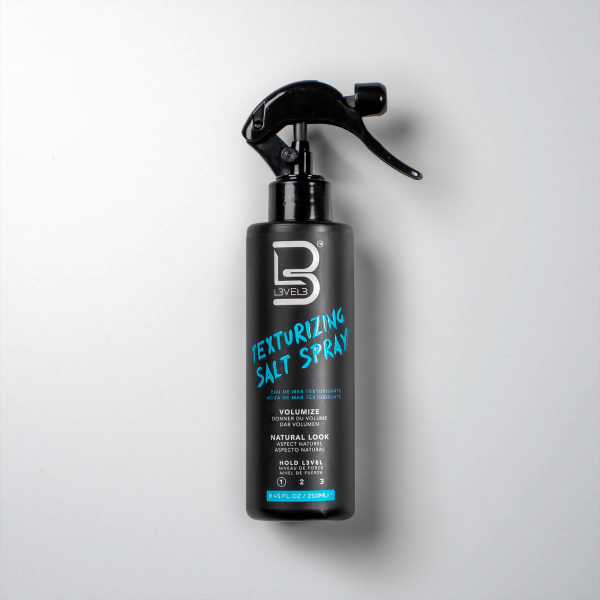 LV3 SEA SALT TEXTURIZING SPRAY