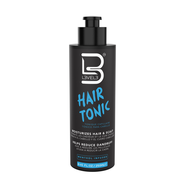 LV3 HAIR TONIC