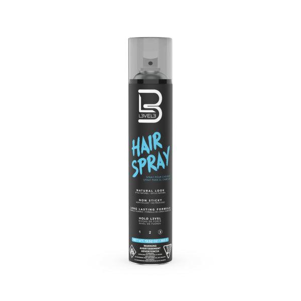 LV3 HAIR SPRAY - BarberSets