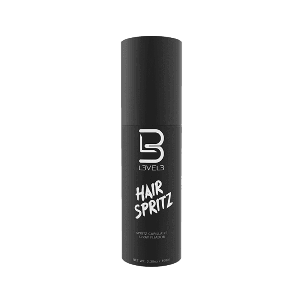 LV3 HAIR SPRITZ SPRAY - BarberSets