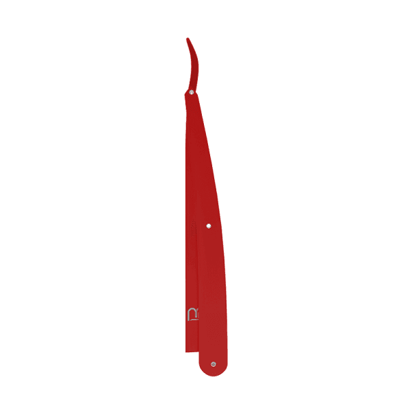 LV3 RED RAZOR - BarberSets